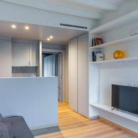 Easylife - Accogliente E Moderno Bilocale In Zona Navigli Milão Exterior foto