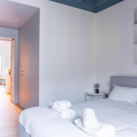 Easylife - Accogliente E Moderno Bilocale In Zona Navigli Milão Exterior foto