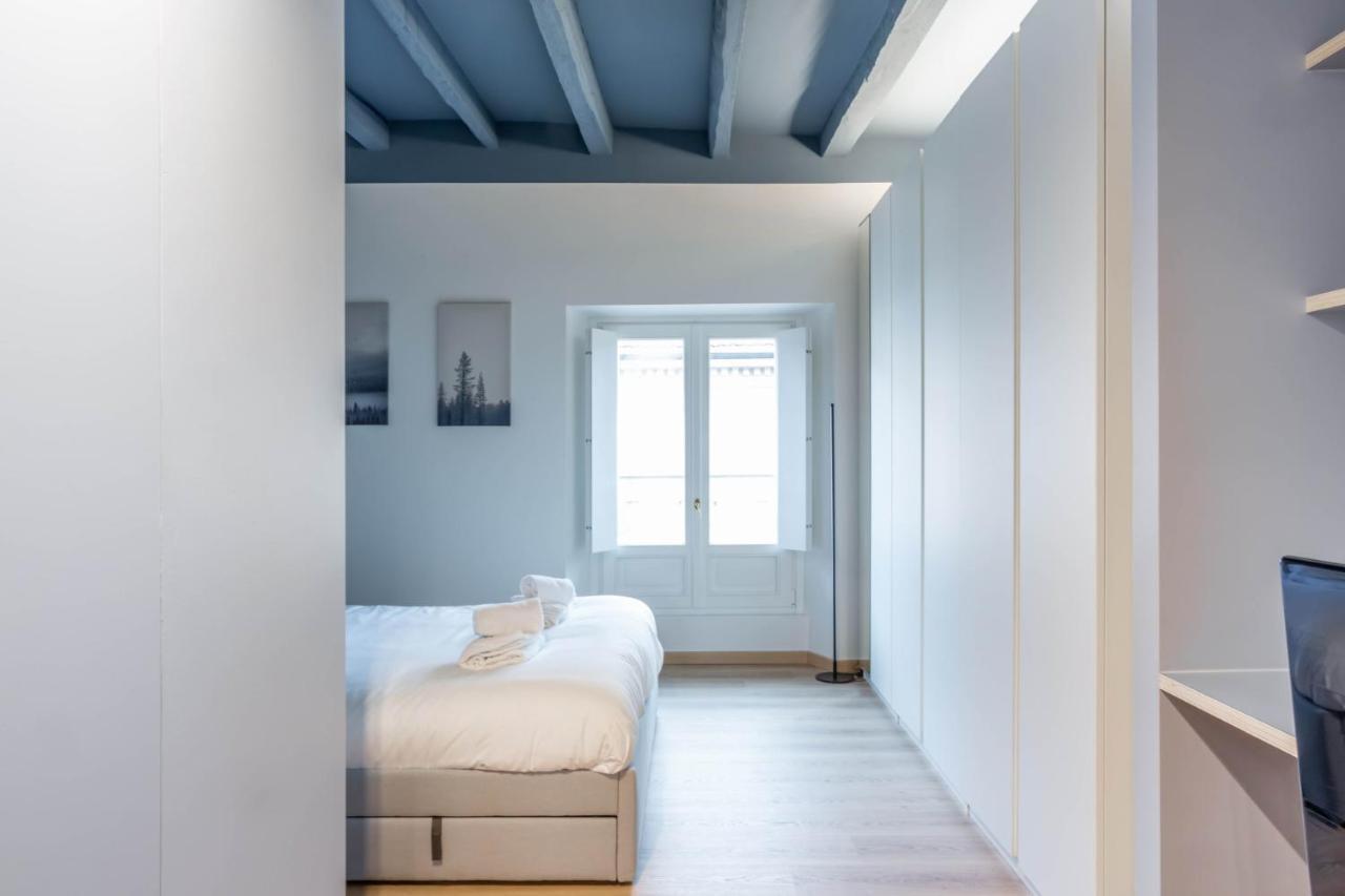 Easylife - Accogliente E Moderno Bilocale In Zona Navigli Milão Exterior foto