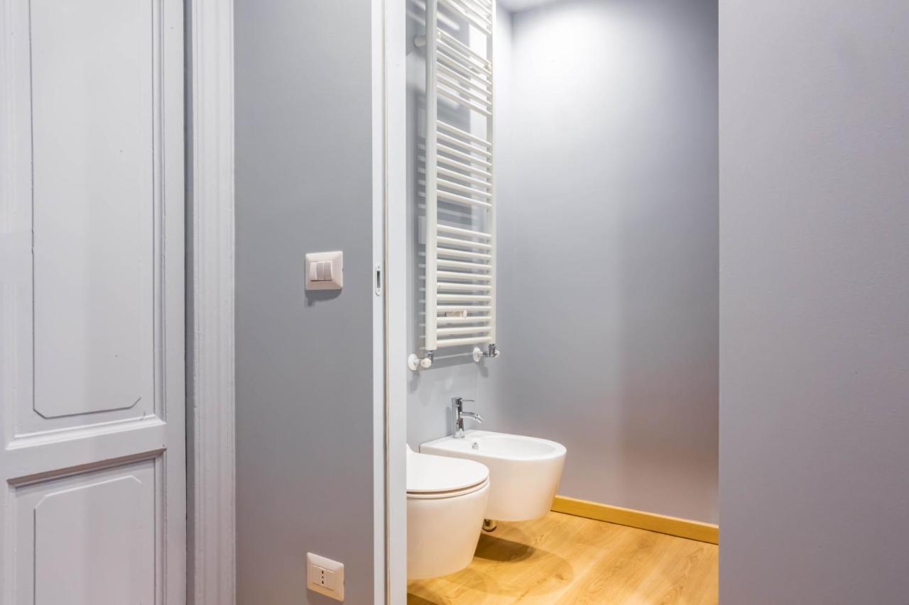 Easylife - Accogliente E Moderno Bilocale In Zona Navigli Milão Exterior foto