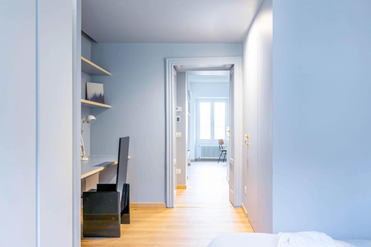 Easylife - Accogliente E Moderno Bilocale In Zona Navigli Milão Exterior foto