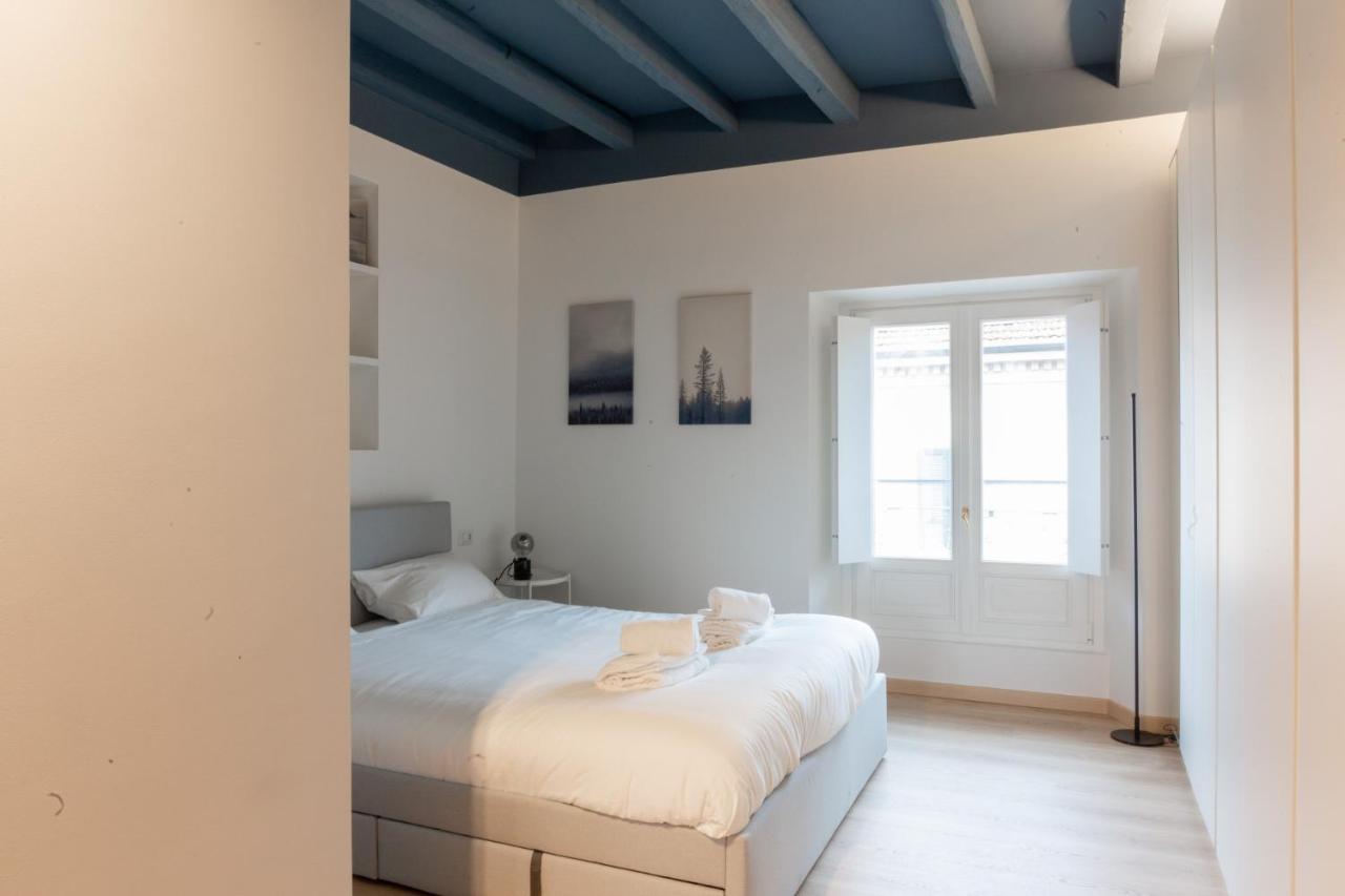 Easylife - Accogliente E Moderno Bilocale In Zona Navigli Milão Exterior foto