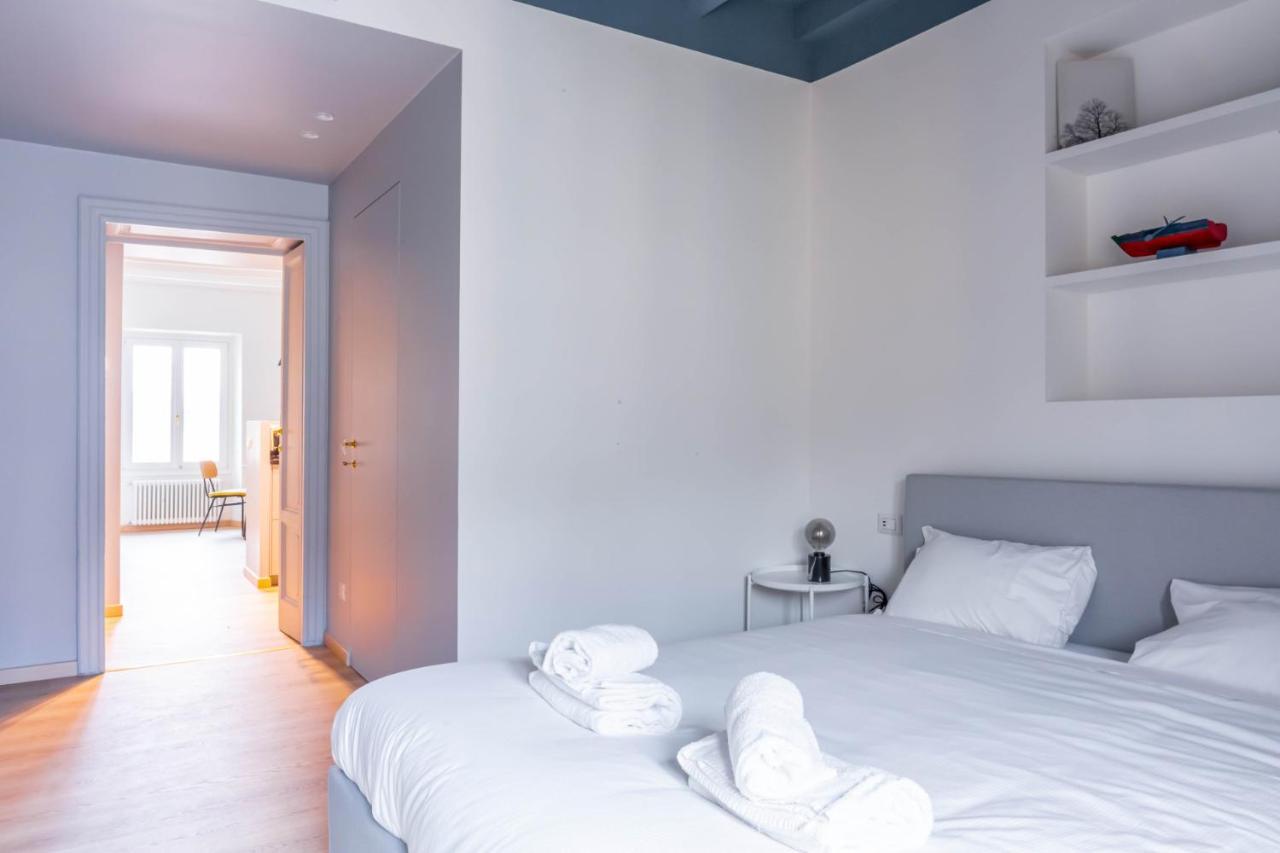 Easylife - Accogliente E Moderno Bilocale In Zona Navigli Milão Exterior foto