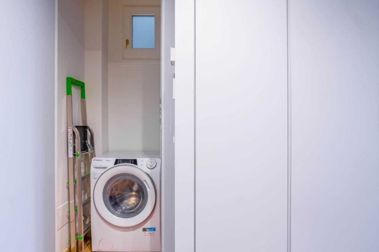 Easylife - Accogliente E Moderno Bilocale In Zona Navigli Milão Exterior foto