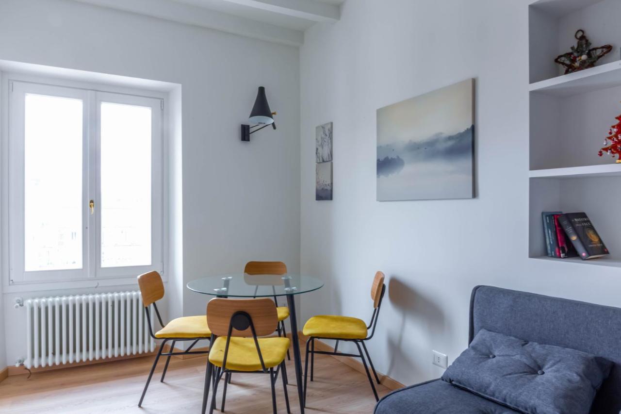 Easylife - Accogliente E Moderno Bilocale In Zona Navigli Milão Exterior foto