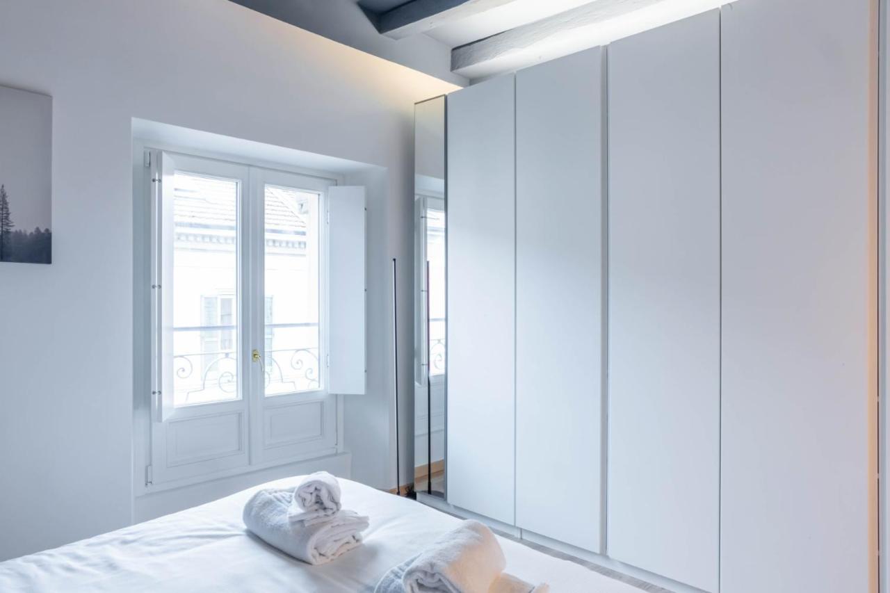 Easylife - Accogliente E Moderno Bilocale In Zona Navigli Milão Exterior foto